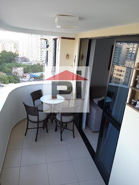 Apartamento à venda com 2 quartos, 60m² - Foto 6