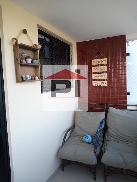 Apartamento à venda com 2 quartos, 60m² - Foto 8