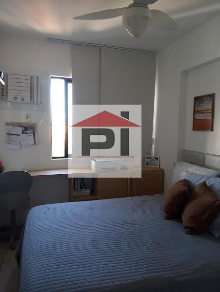 Apartamento à venda com 2 quartos, 60m² - Foto 9