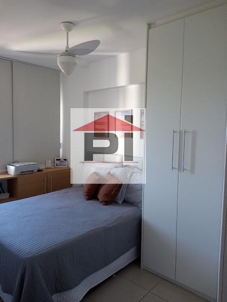 Apartamento à venda com 2 quartos, 60m² - Foto 10