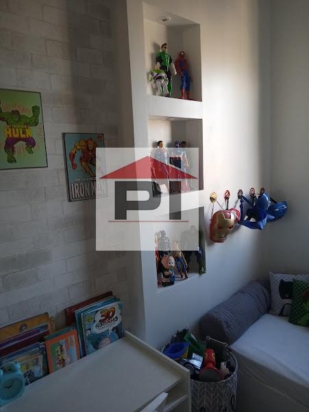 Apartamento à venda com 2 quartos, 60m² - Foto 12