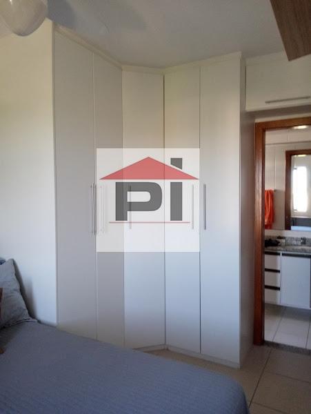 Apartamento à venda com 2 quartos, 60m² - Foto 11