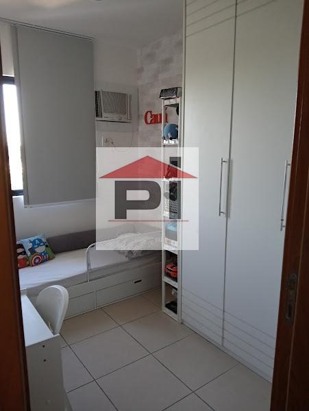 Apartamento à venda com 2 quartos, 60m² - Foto 13