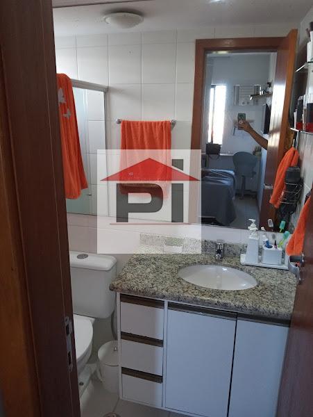 Apartamento à venda com 2 quartos, 60m² - Foto 14