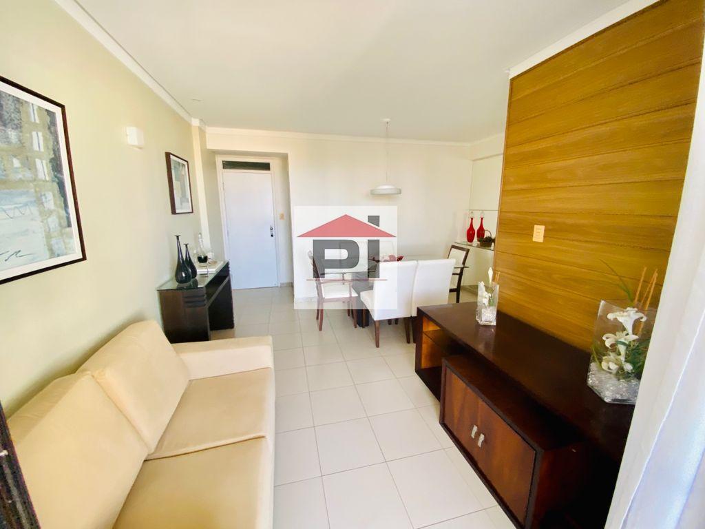 Apartamento à venda com 3 quartos, 83m² - Foto 2