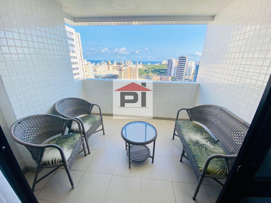 Apartamento à venda com 3 quartos, 83m² - Foto 3