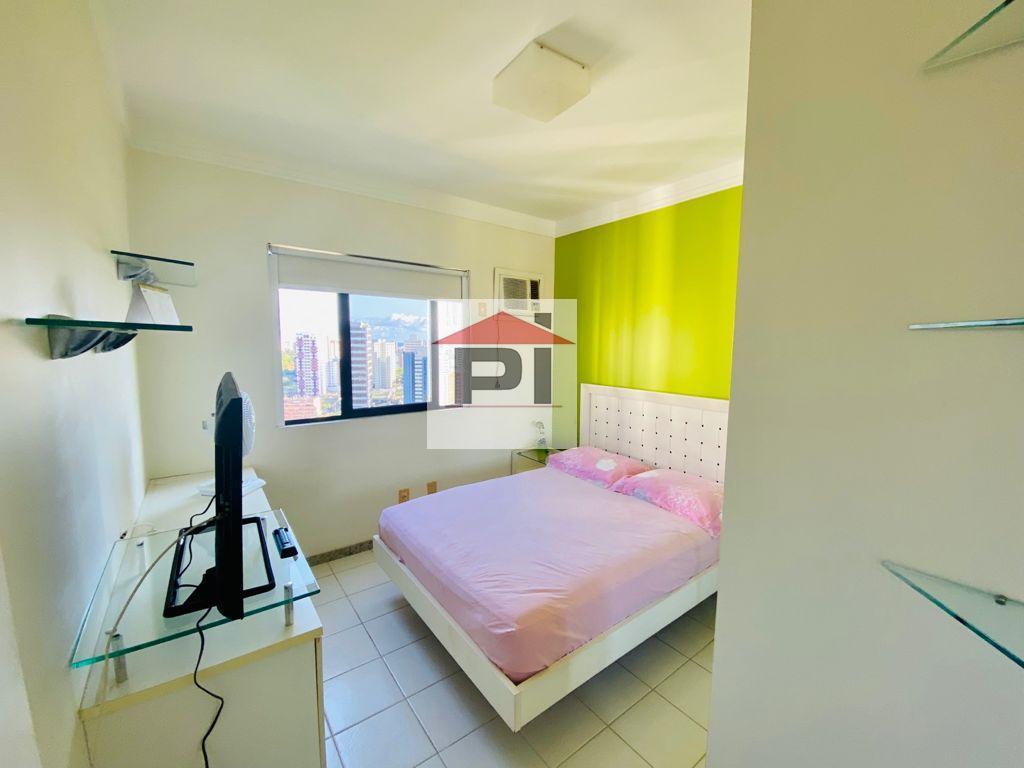 Apartamento à venda com 3 quartos, 83m² - Foto 5