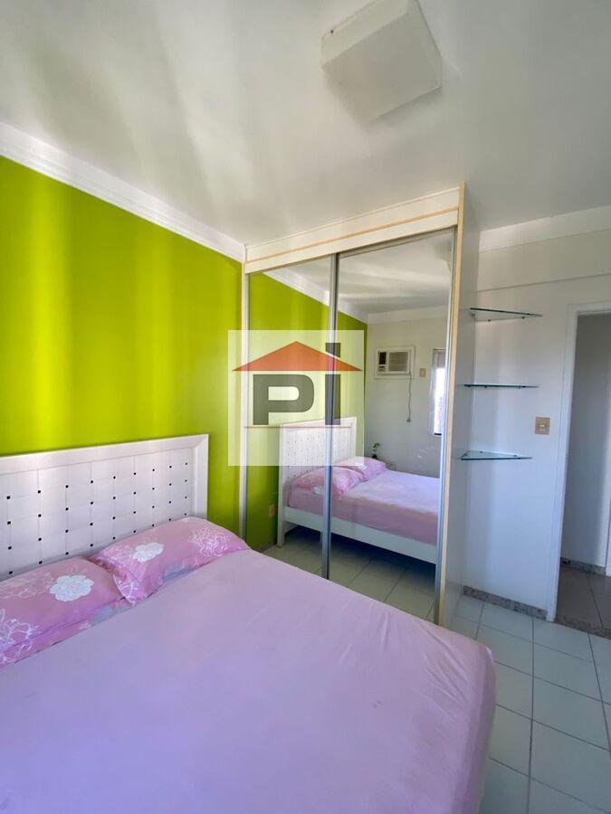 Apartamento à venda com 3 quartos, 83m² - Foto 6