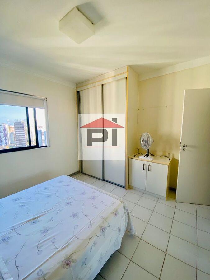 Apartamento à venda com 3 quartos, 83m² - Foto 8