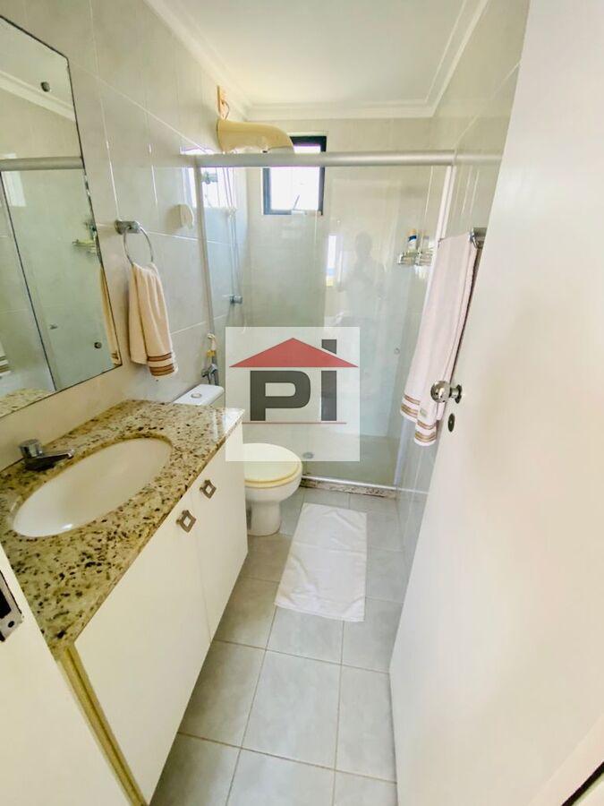 Apartamento à venda com 3 quartos, 83m² - Foto 9