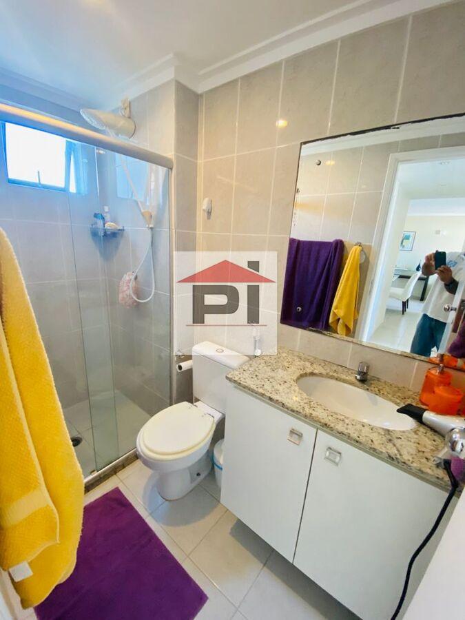 Apartamento à venda com 3 quartos, 83m² - Foto 12