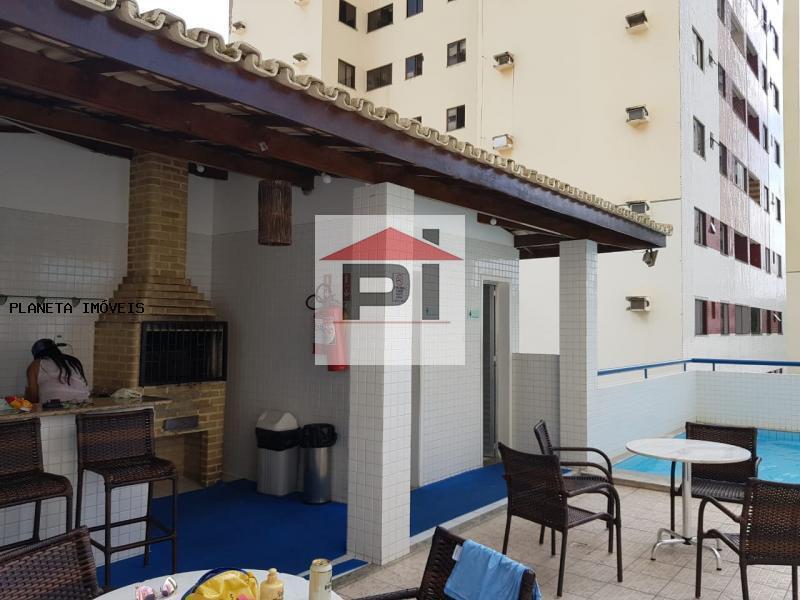 Apartamento à venda com 3 quartos, 83m² - Foto 14