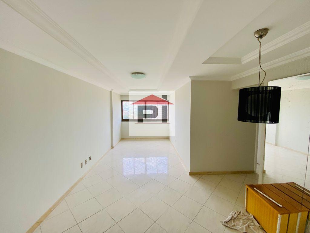 Apartamento à venda com 3 quartos, 86m² - Foto 1