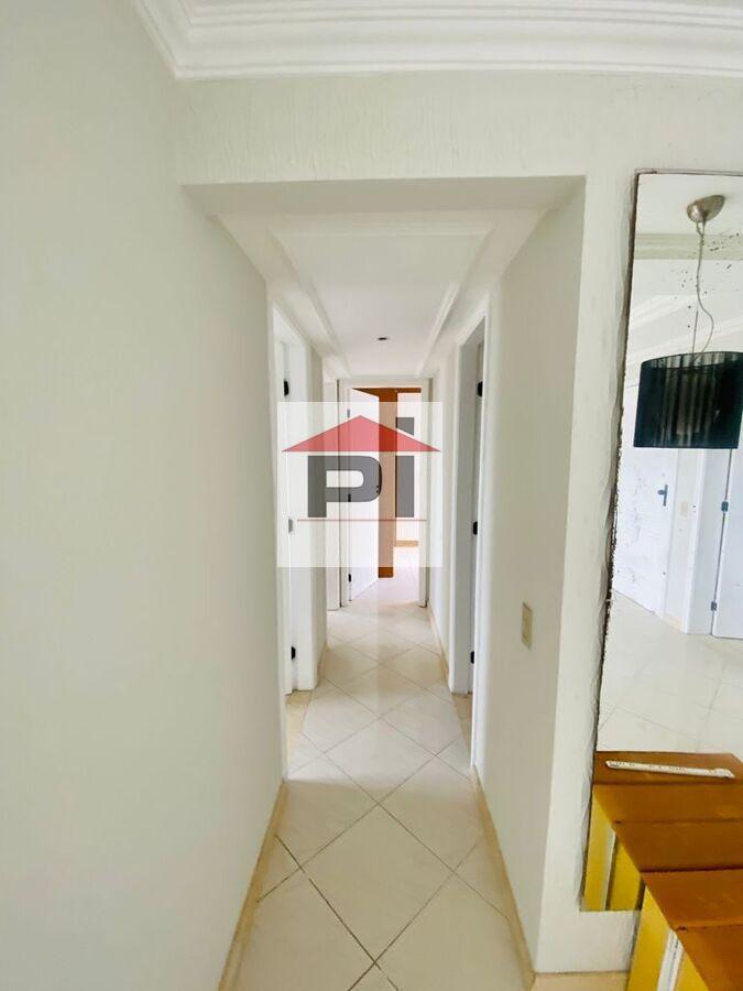 Apartamento à venda com 3 quartos, 86m² - Foto 3