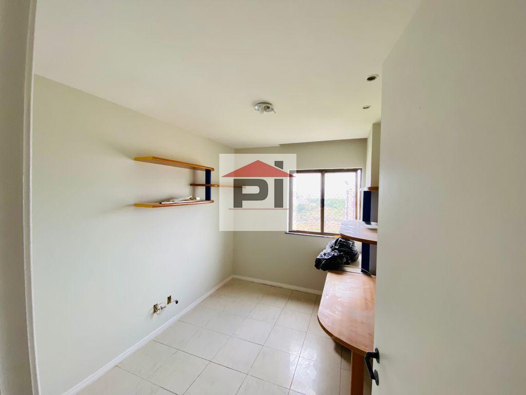 Apartamento à venda com 3 quartos, 86m² - Foto 4