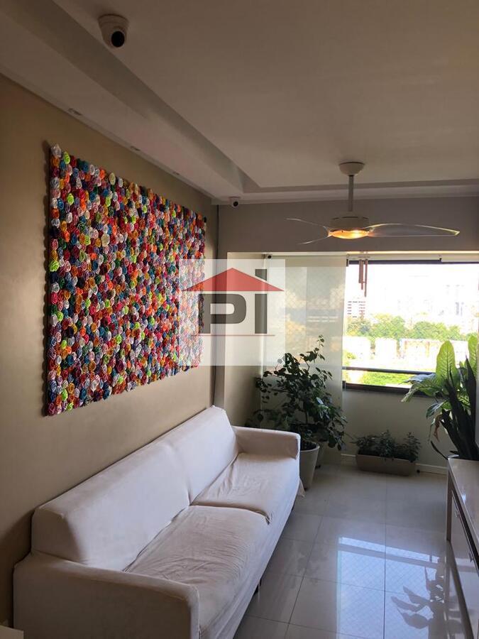 Apartamento à venda com 3 quartos, 85m² - Foto 1