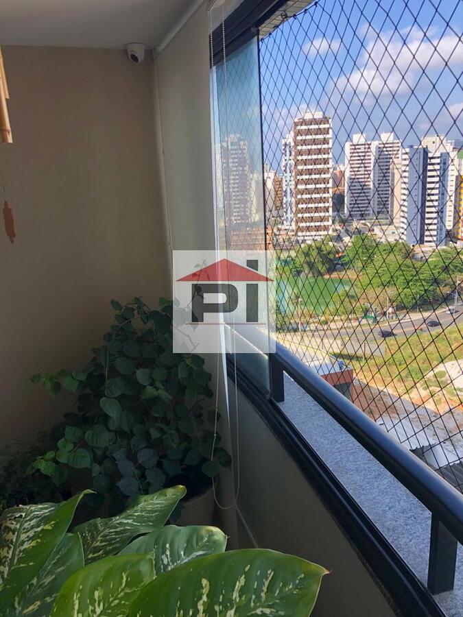 Apartamento à venda com 3 quartos, 85m² - Foto 3