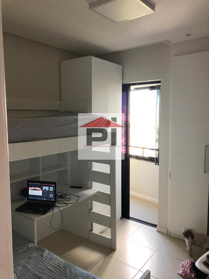 Apartamento à venda com 3 quartos, 85m² - Foto 6