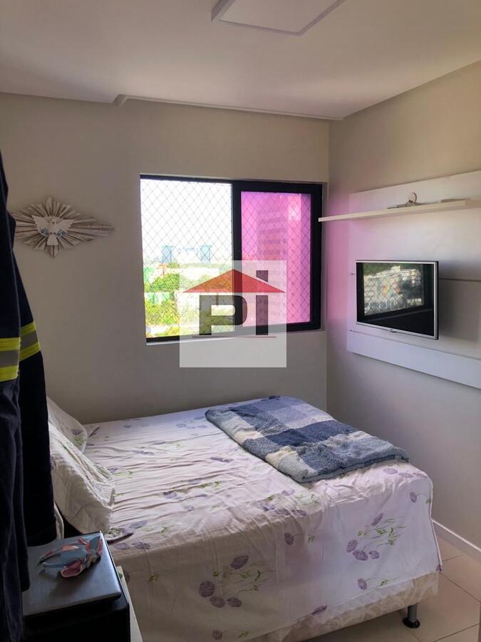 Apartamento à venda com 3 quartos, 85m² - Foto 5