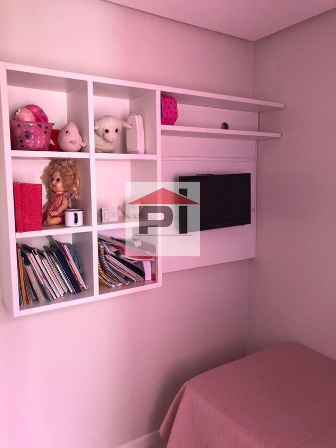 Apartamento à venda com 3 quartos, 85m² - Foto 7