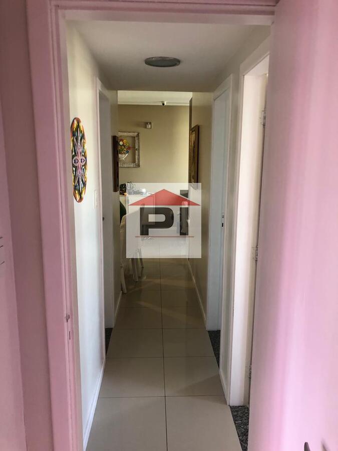 Apartamento à venda com 3 quartos, 85m² - Foto 9