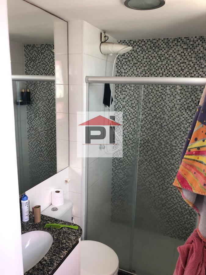 Apartamento à venda com 3 quartos, 85m² - Foto 10