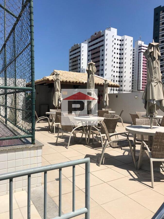 Apartamento à venda com 3 quartos, 85m² - Foto 15