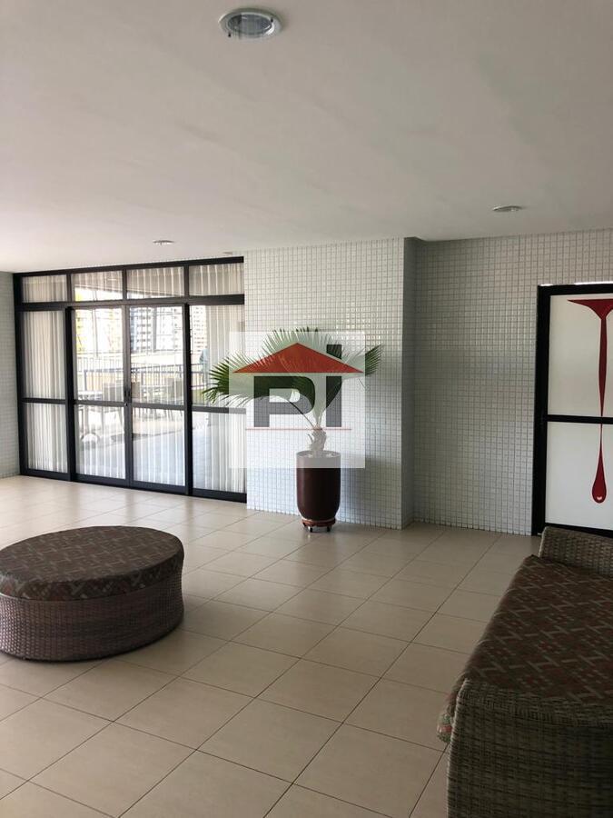 Apartamento à venda com 3 quartos, 85m² - Foto 16