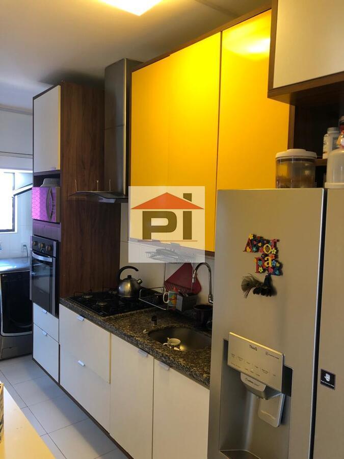 Apartamento à venda com 3 quartos, 85m² - Foto 11