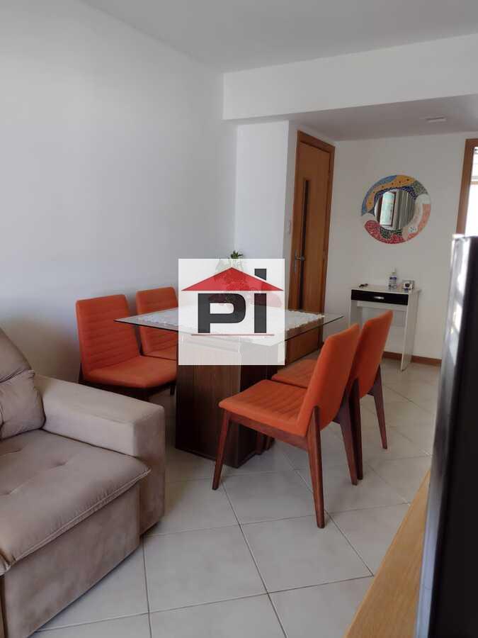 Apartamento à venda com 2 quartos, 64m² - Foto 2