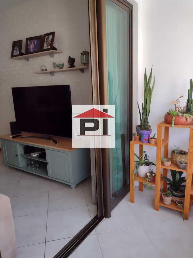 Apartamento à venda com 2 quartos, 64m² - Foto 5