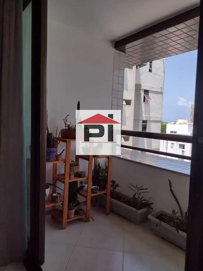 Apartamento à venda com 2 quartos, 64m² - Foto 6