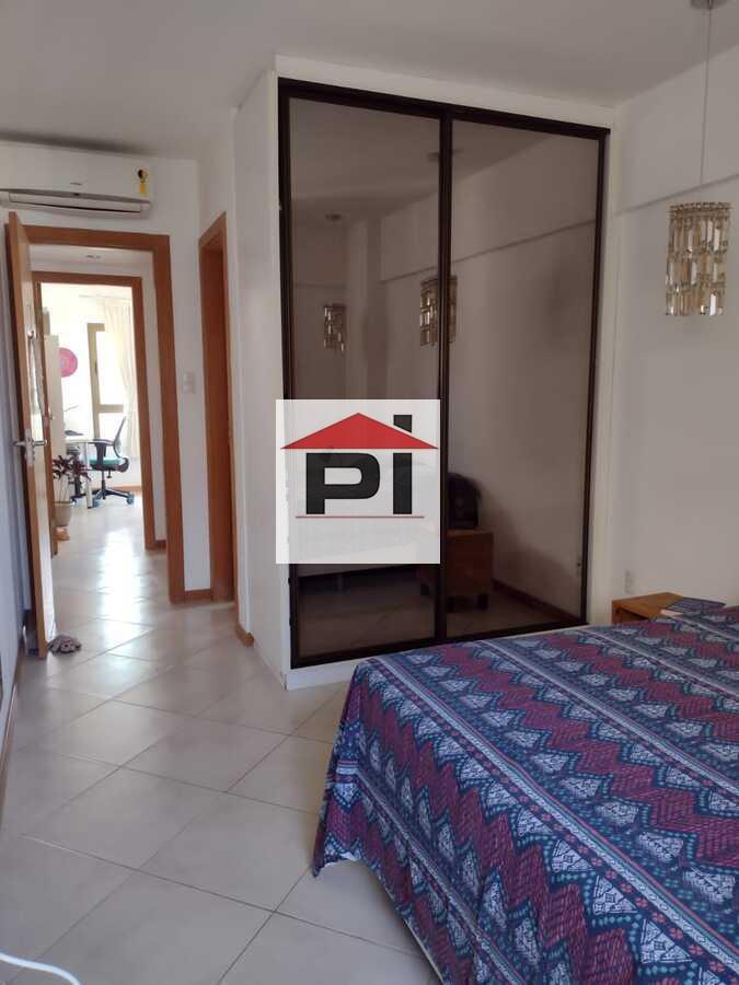 Apartamento à venda com 2 quartos, 64m² - Foto 8