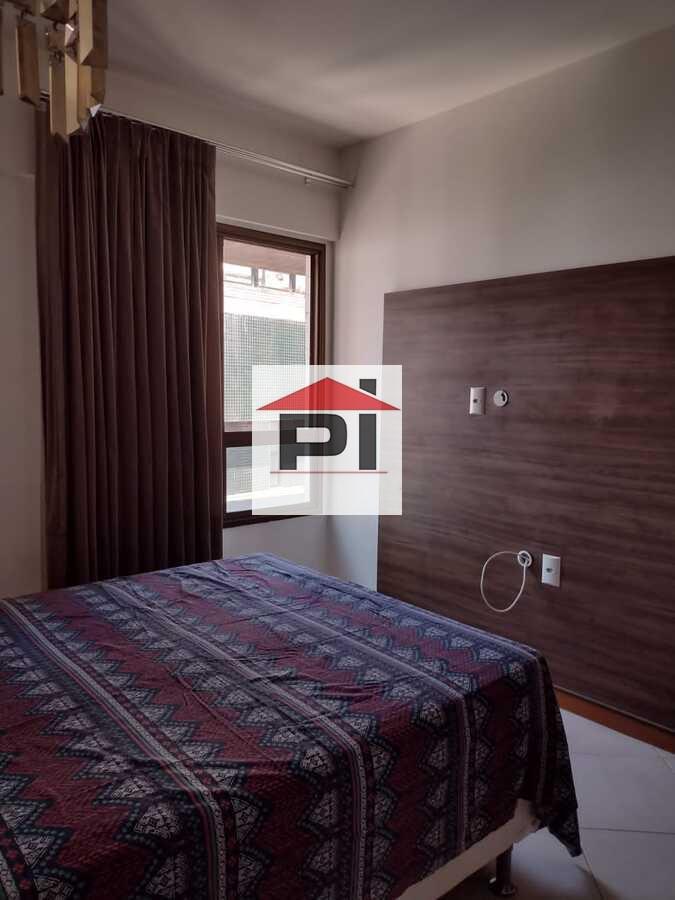 Apartamento à venda com 2 quartos, 64m² - Foto 9