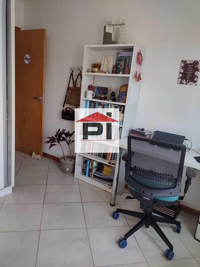 Apartamento à venda com 2 quartos, 64m² - Foto 11