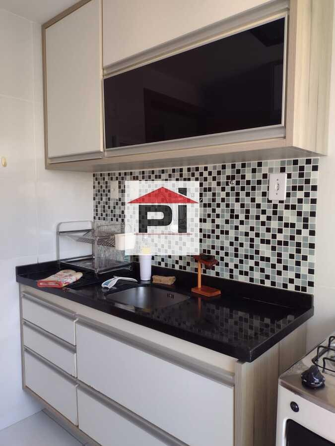 Apartamento à venda com 2 quartos, 64m² - Foto 21