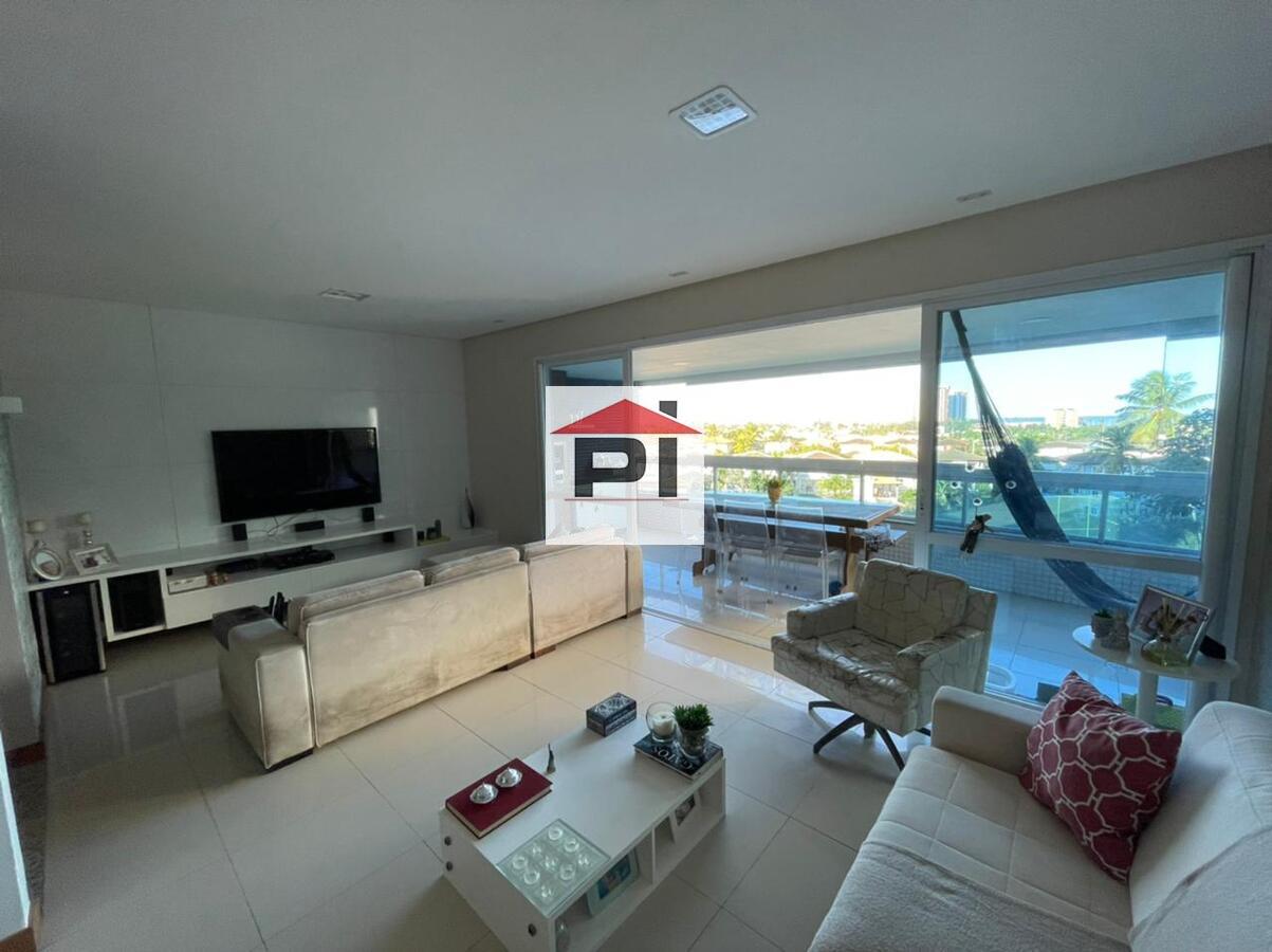 Apartamento à venda com 4 quartos, 161m² - Foto 3