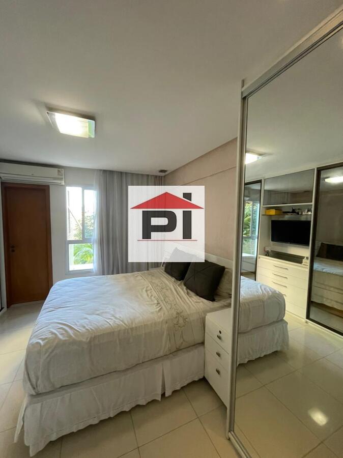 Apartamento à venda com 4 quartos, 161m² - Foto 10