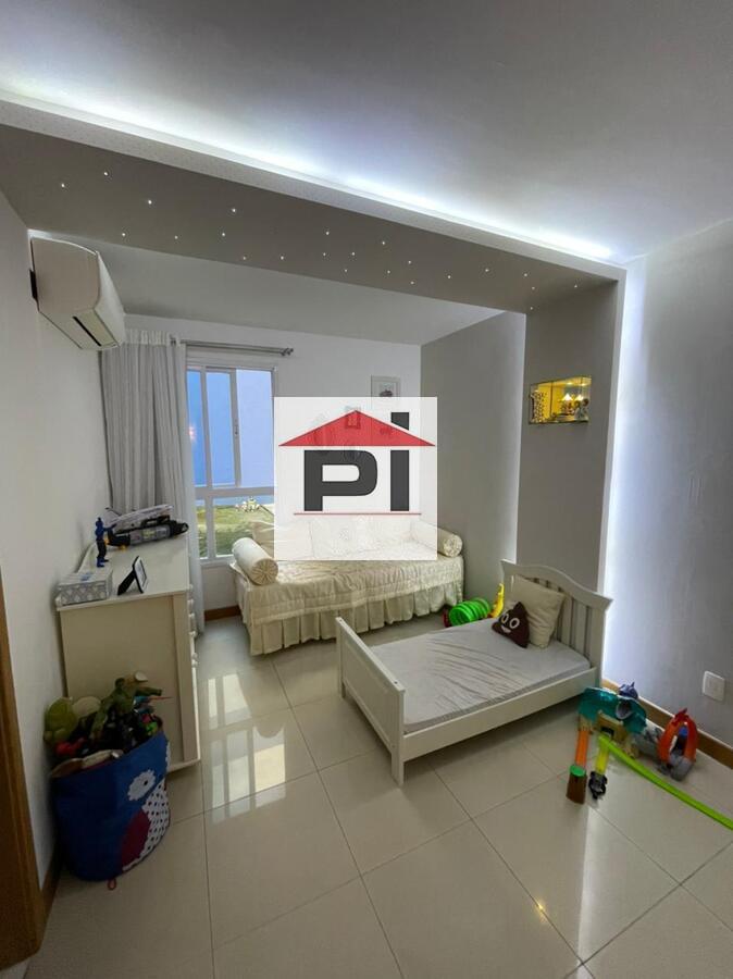 Apartamento à venda com 4 quartos, 161m² - Foto 11