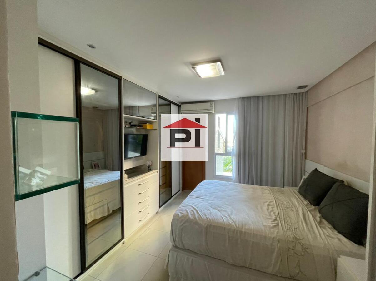 Apartamento à venda com 4 quartos, 161m² - Foto 12