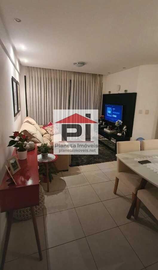 Apartamento à venda com 3 quartos, 78m² - Foto 4