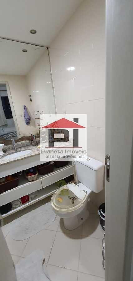 Apartamento à venda com 3 quartos, 78m² - Foto 6