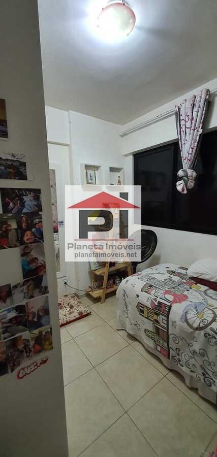 Apartamento à venda com 3 quartos, 78m² - Foto 8