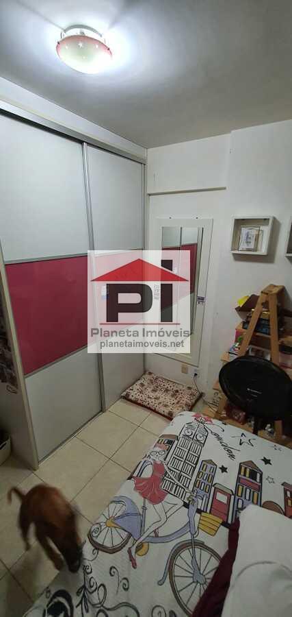 Apartamento à venda com 3 quartos, 78m² - Foto 9