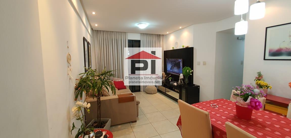 Apartamento à venda com 3 quartos, 78m² - Foto 10