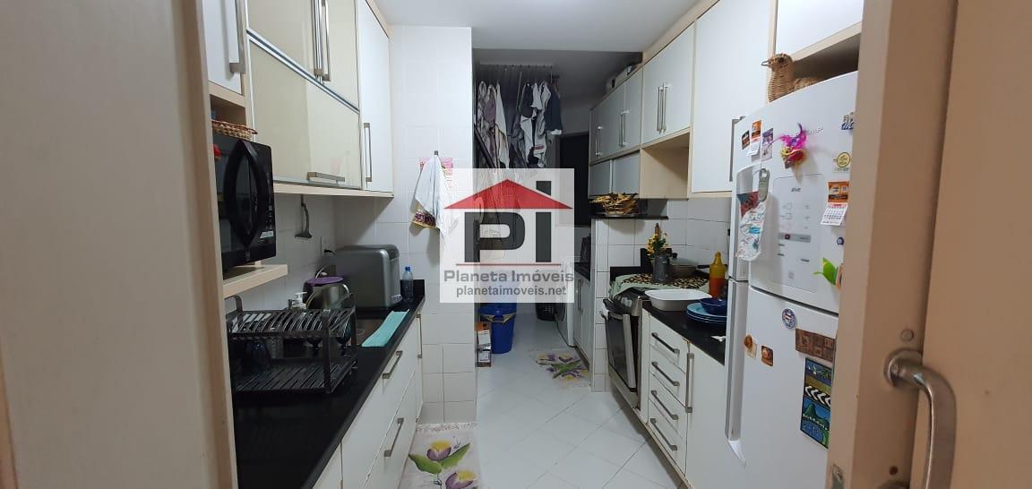 Apartamento à venda com 3 quartos, 78m² - Foto 12