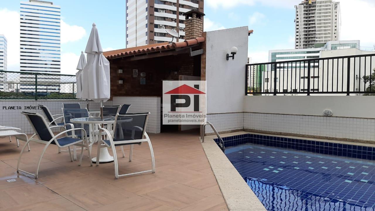 Apartamento à venda com 3 quartos, 78m² - Foto 14