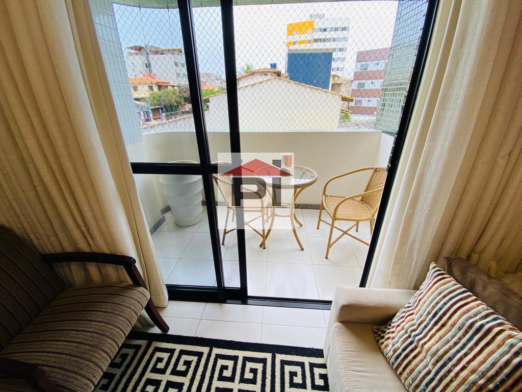 Apartamento à venda com 2 quartos, 65m² - Foto 3