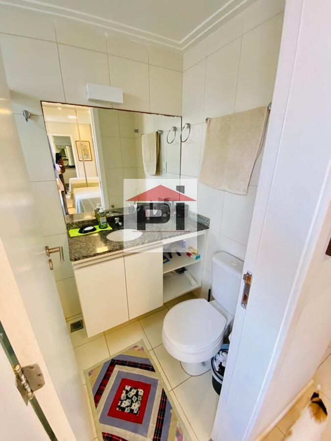 Apartamento à venda com 2 quartos, 65m² - Foto 6