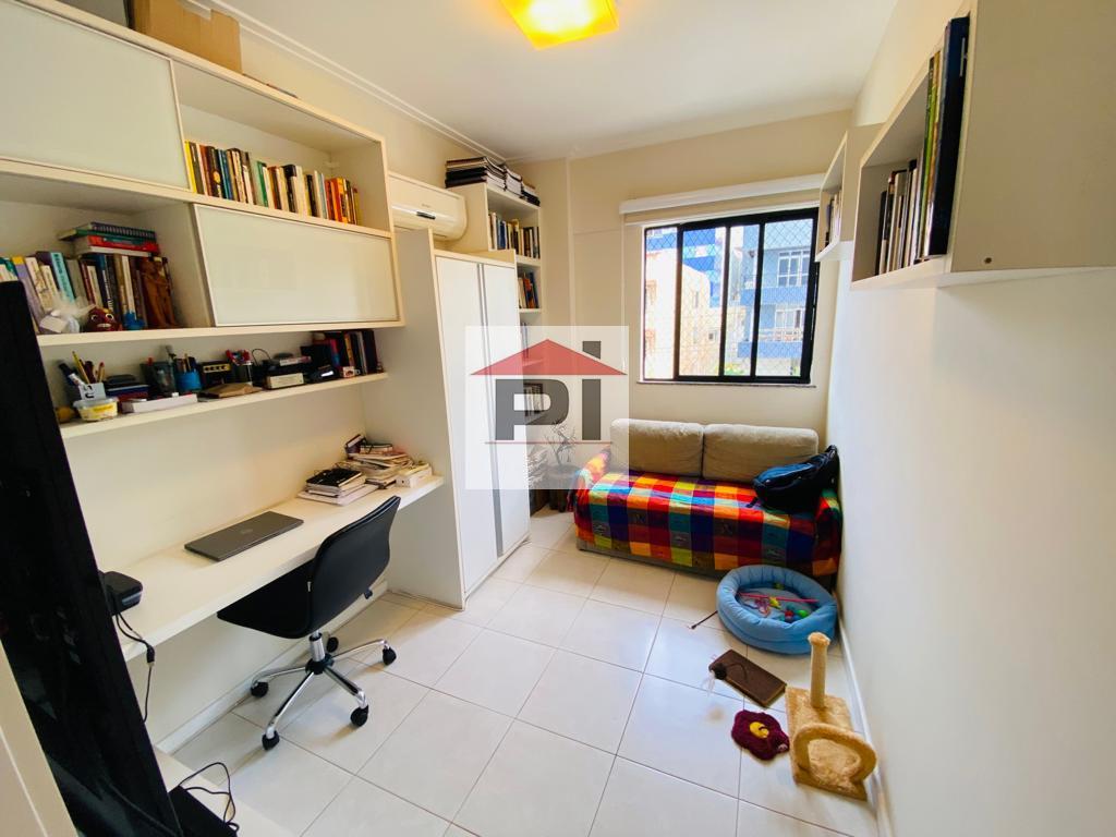 Apartamento à venda com 2 quartos, 65m² - Foto 7